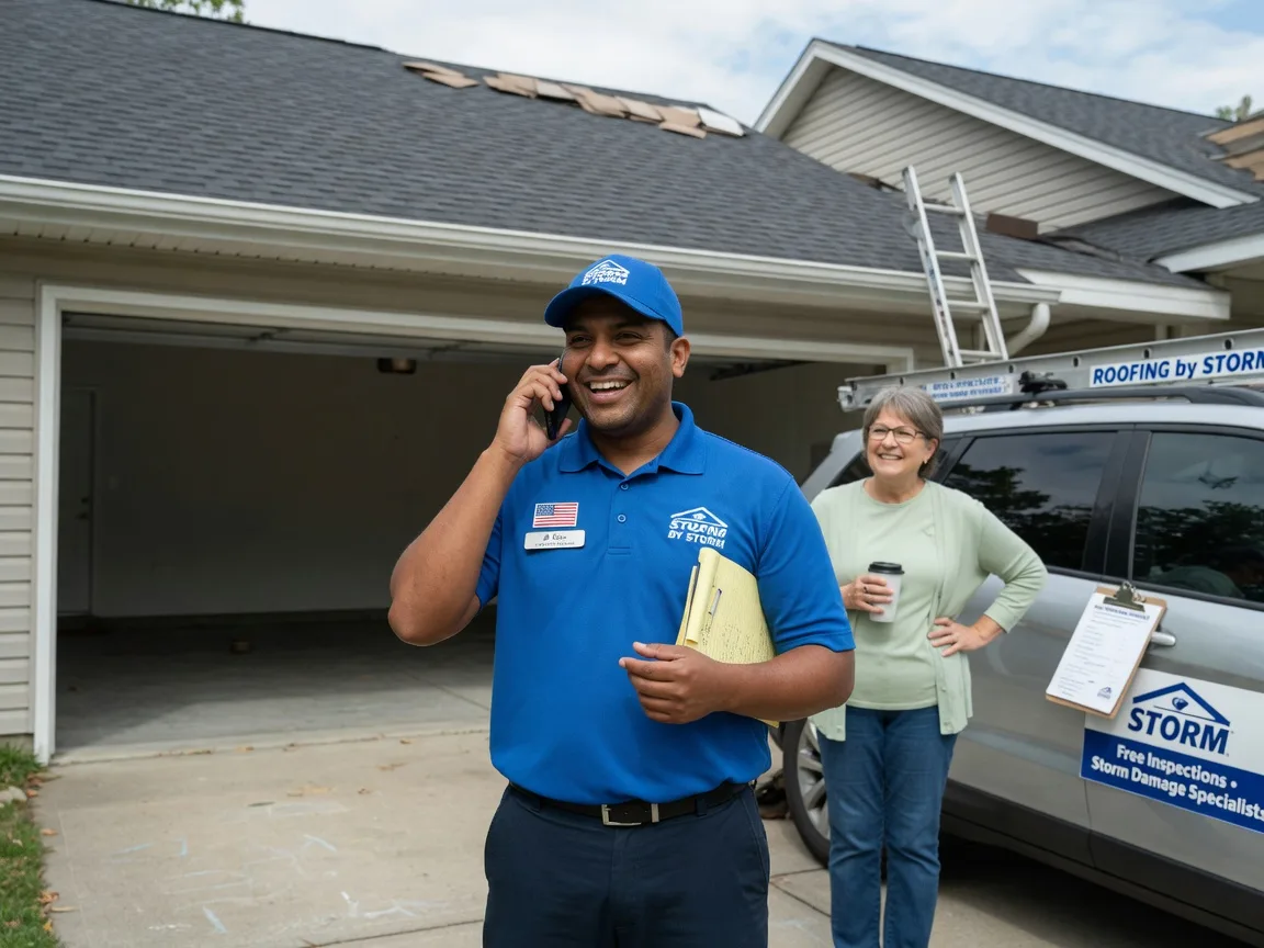 Roof Repair Near Me Freeport, ME FAQs